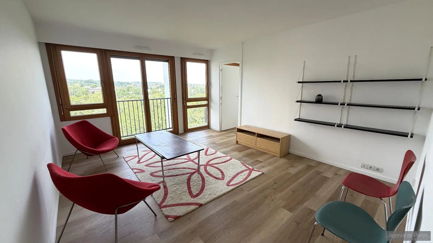 Appartement à vendre, 77m², Verrières-le-Buisson