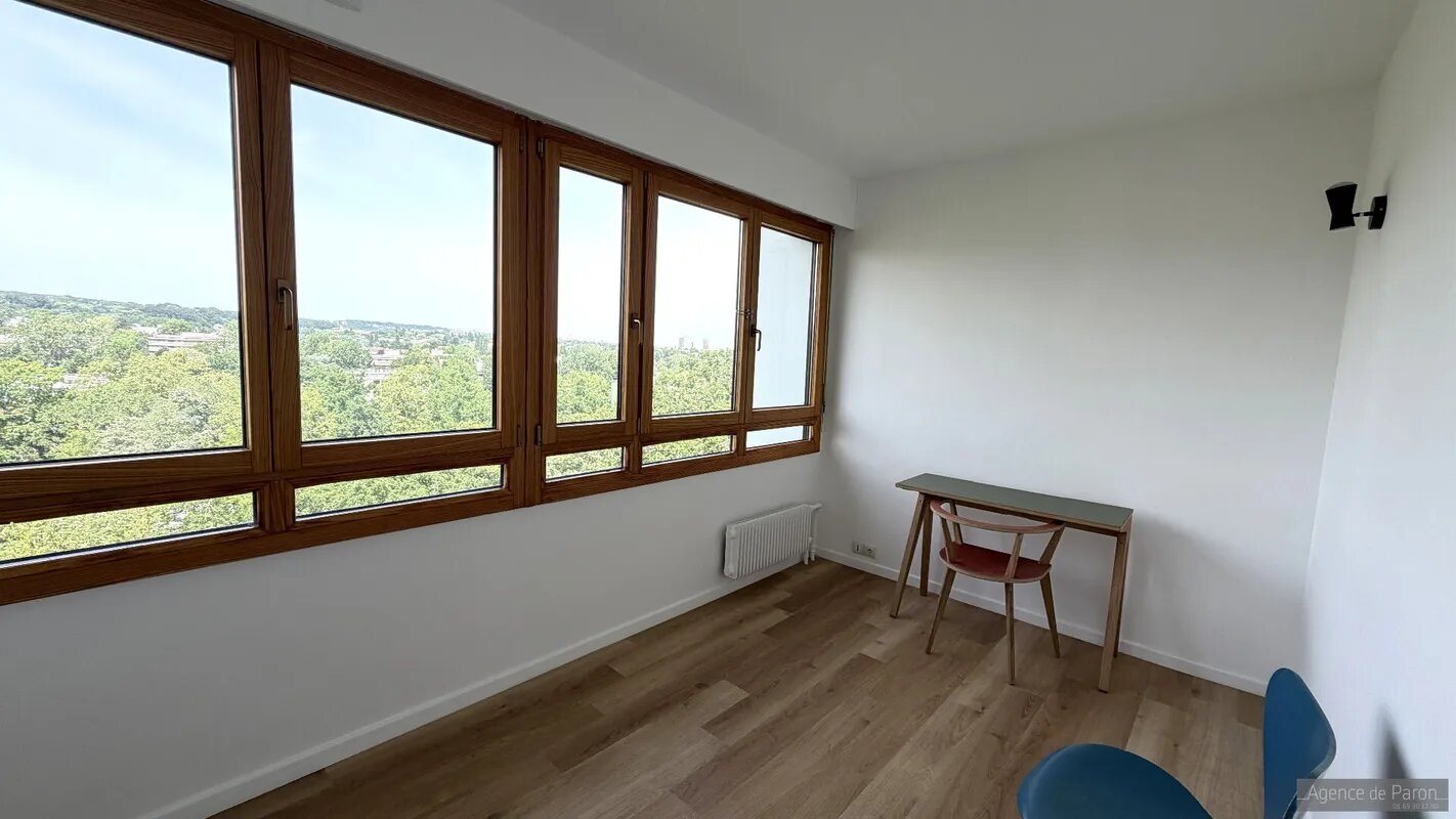 Appartement à vendre, 77m², Verrières-le-Buisson