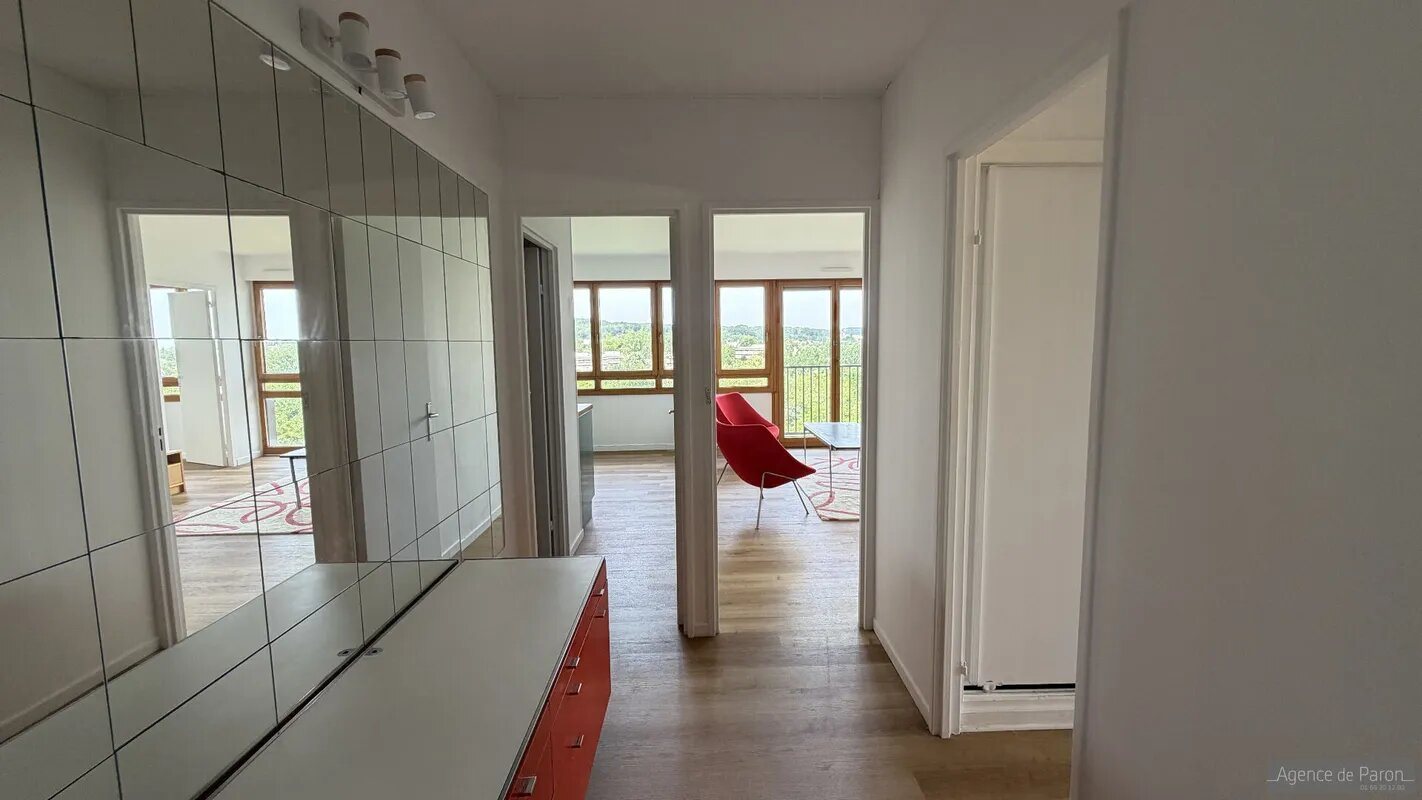 Appartement à vendre, 77m², Verrières-le-Buisson