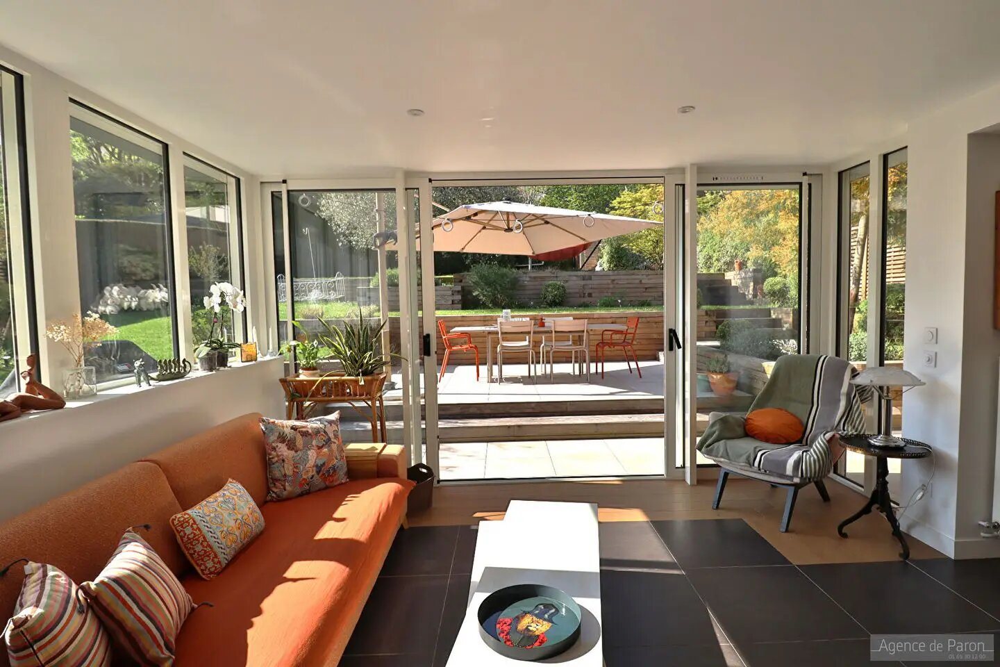 Maison à vendre, 158m², Verrières-le-Buisson