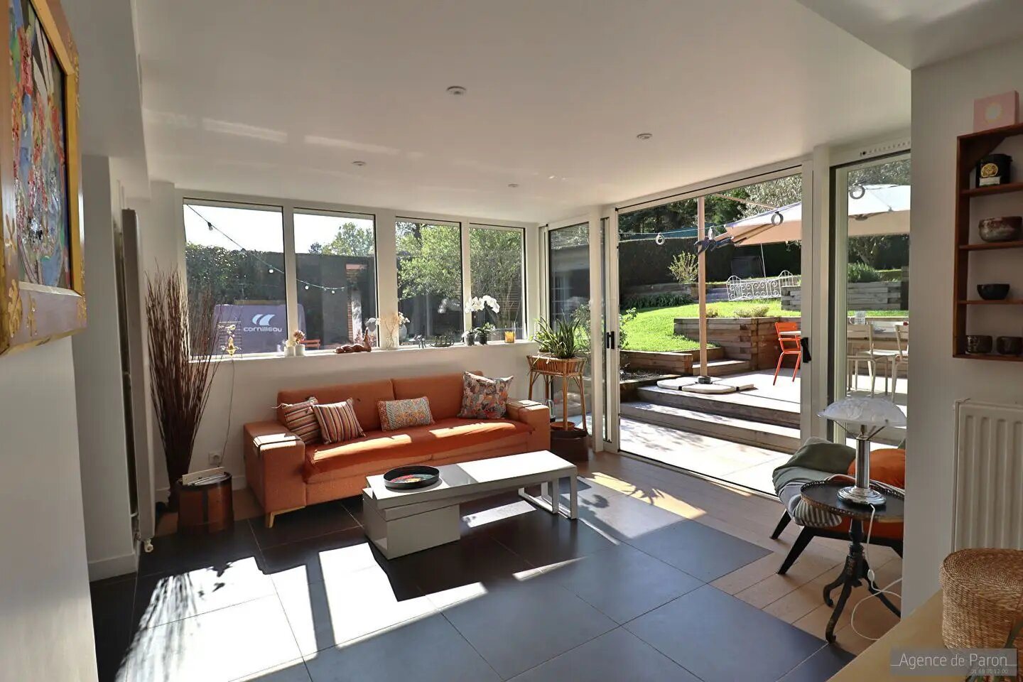 Maison à vendre, 158m², Verrières-le-Buisson