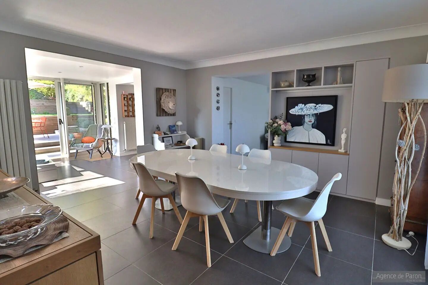 Maison à vendre, 158m², Verrières-le-Buisson