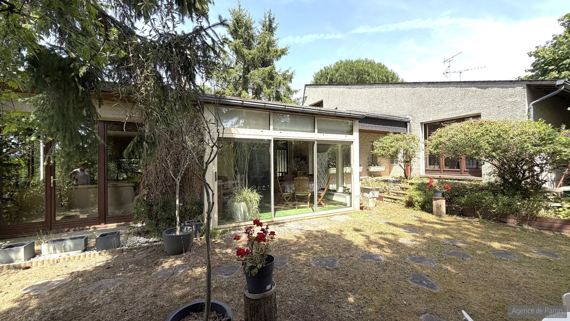 Maison à vendre, 145m², Verrières-le-Buisson