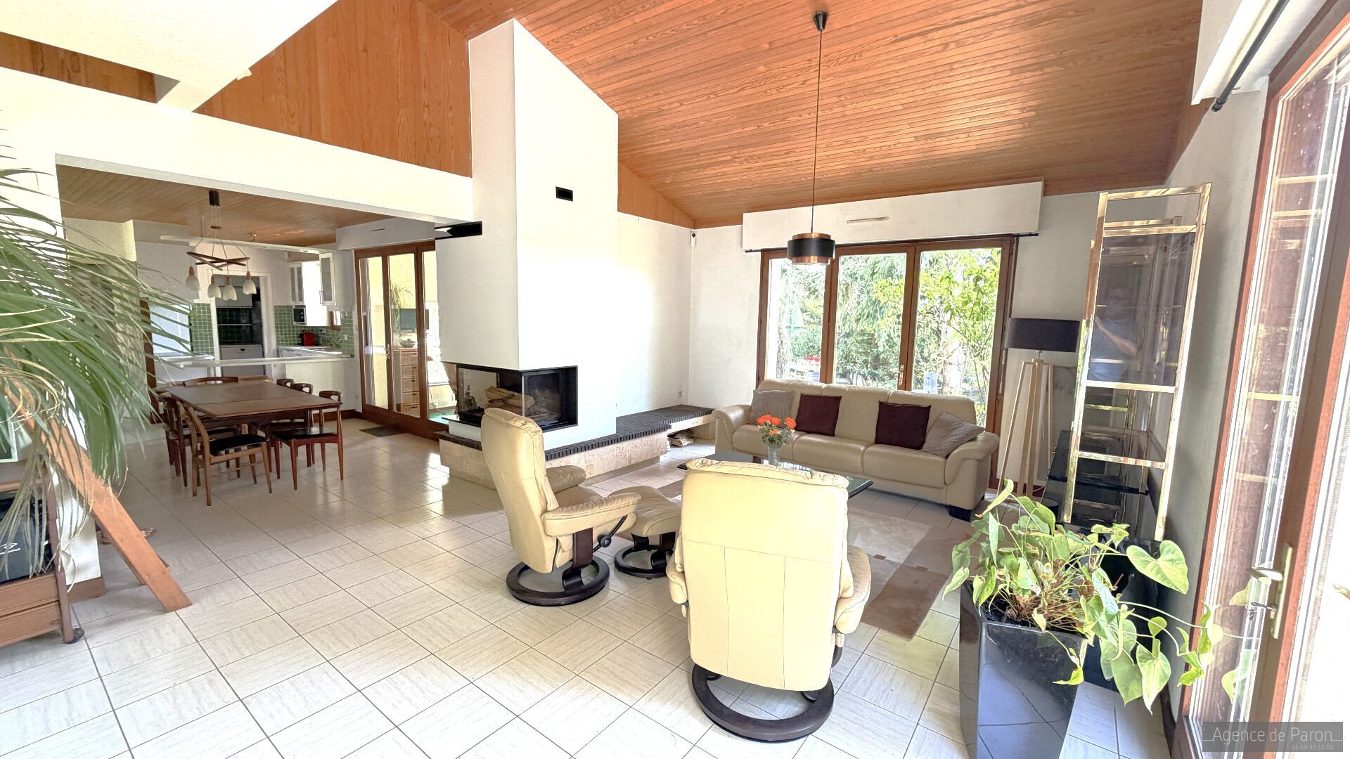 Maison à vendre, 145m², Verrières-le-Buisson