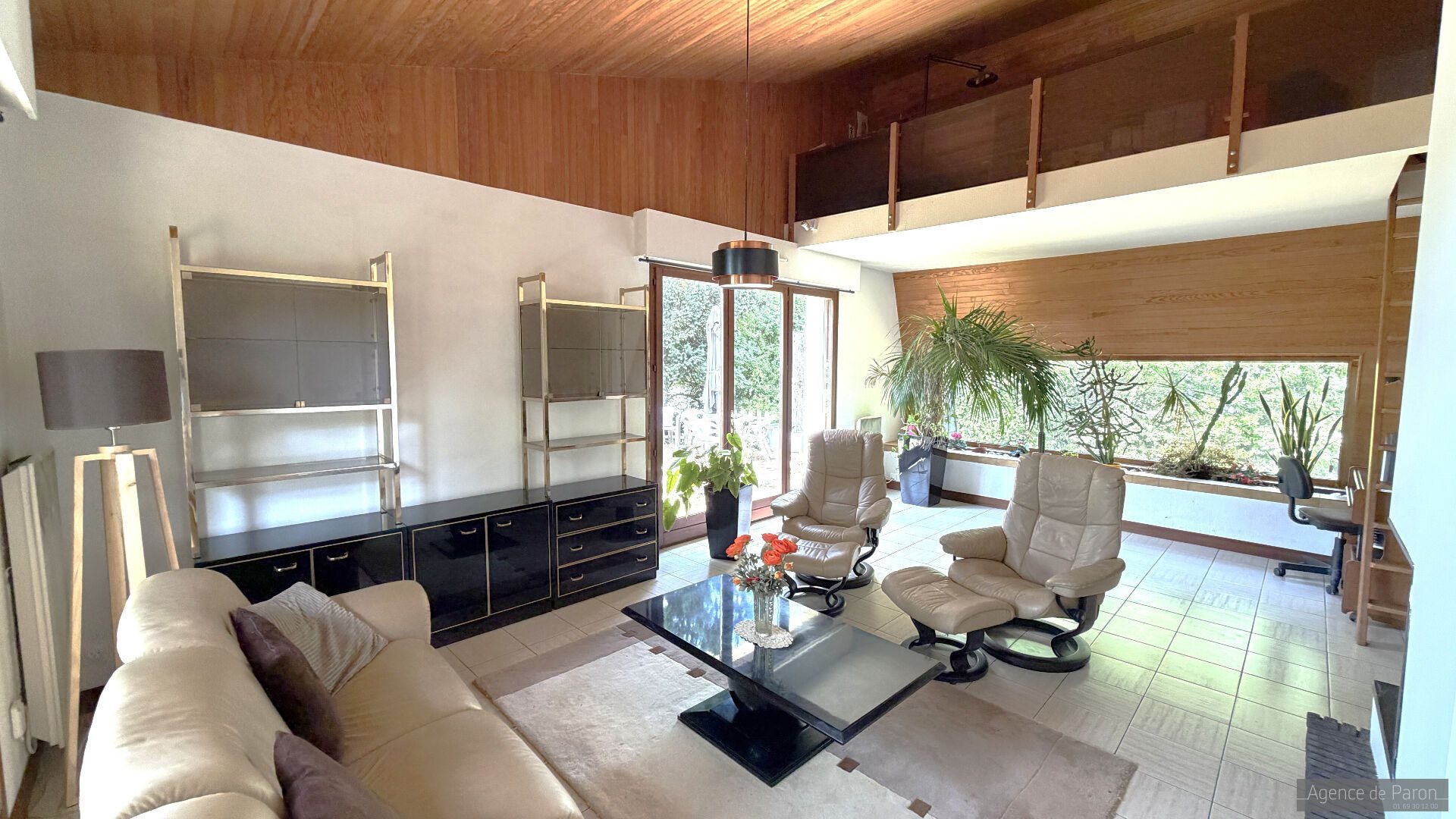 Maison à vendre, 145m², Verrières-le-Buisson