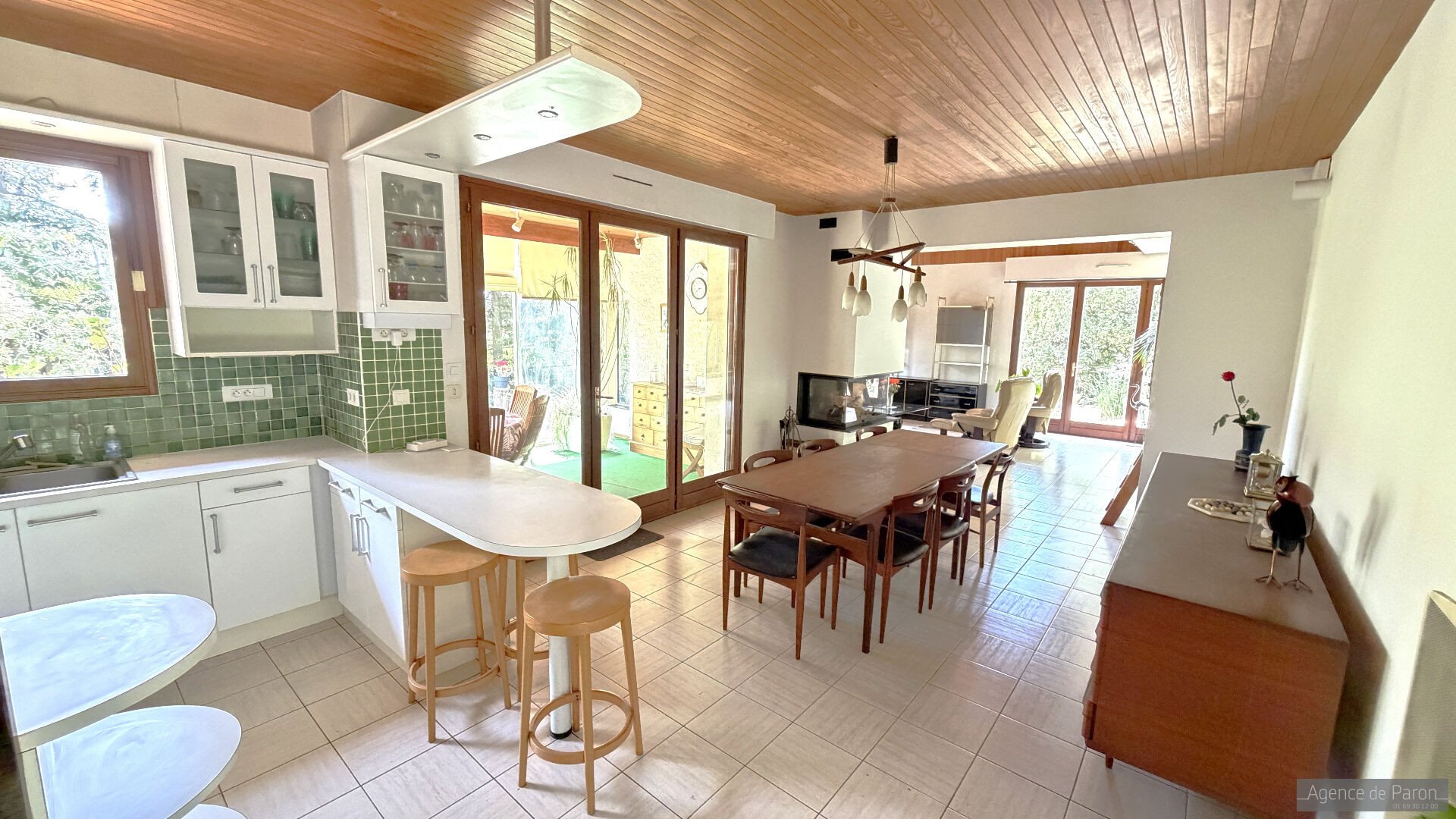 Maison à vendre, 145m², Verrières-le-Buisson
