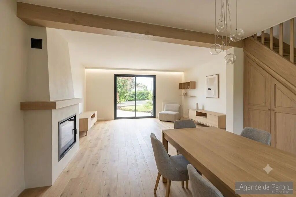 Maison à vendre, 104m², Verrières-le-Buisson