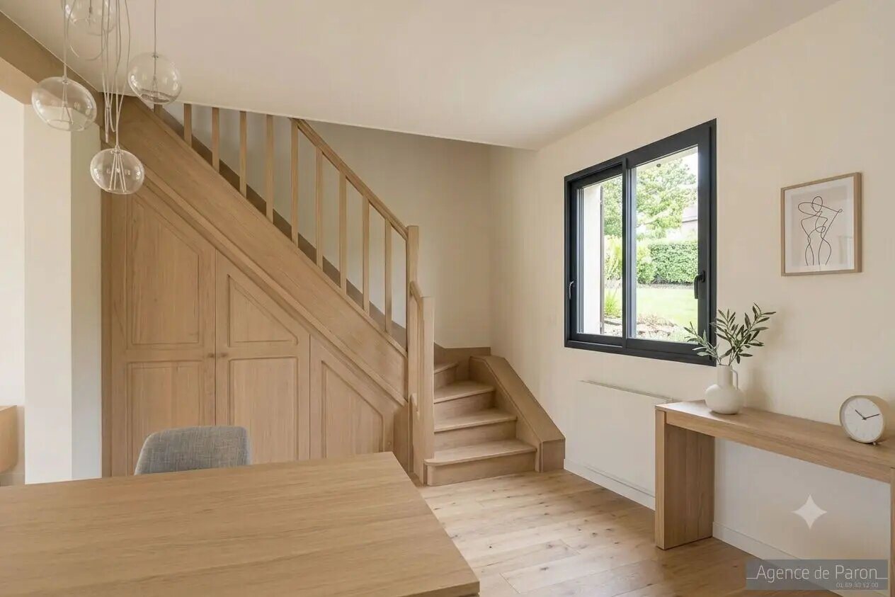 Maison à vendre, 104m², Verrières-le-Buisson