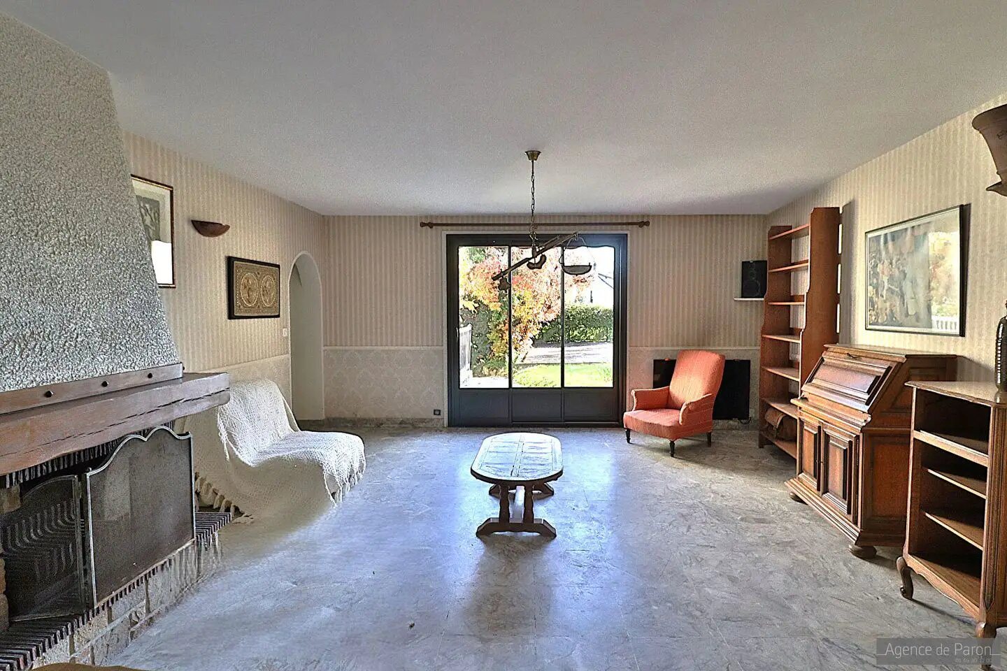 Maison à vendre, 104m², Verrières-le-Buisson
