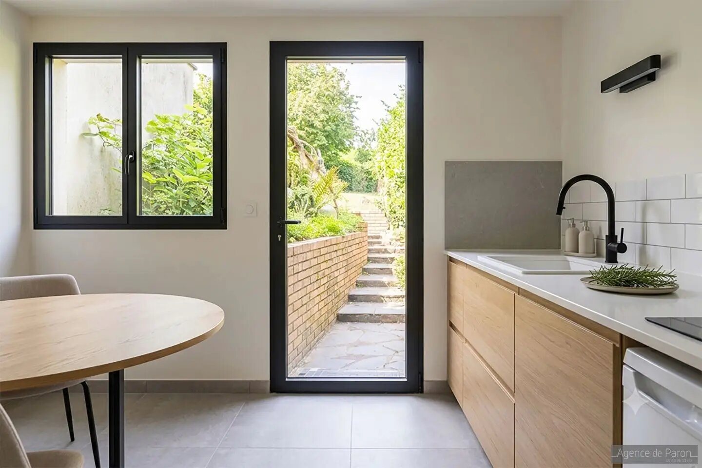 Maison à vendre, 104m², Verrières-le-Buisson