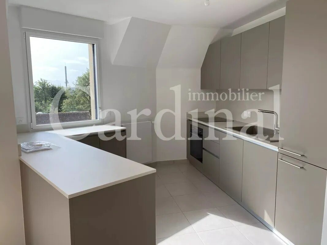 Appartement à louer, 77m², Noisy-le-Roi