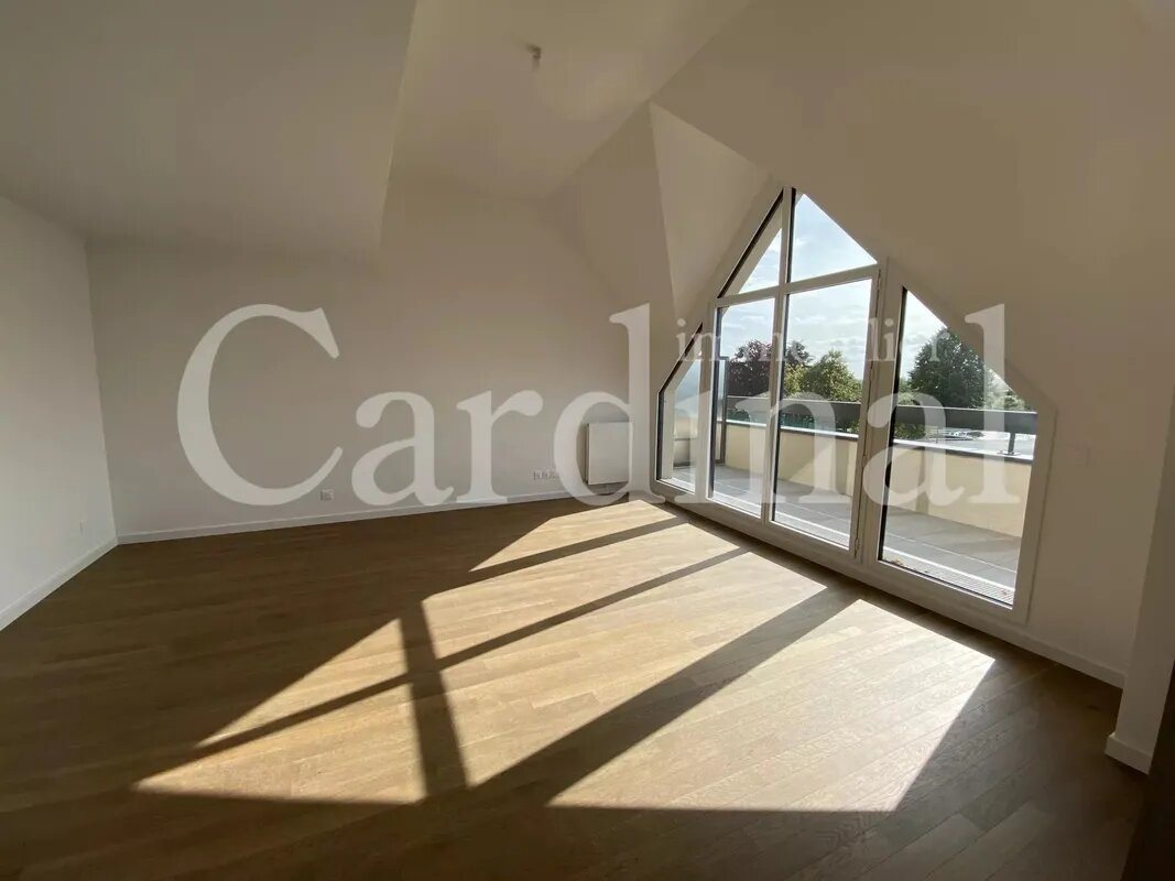 Appartement à louer, 77m², Noisy-le-Roi
