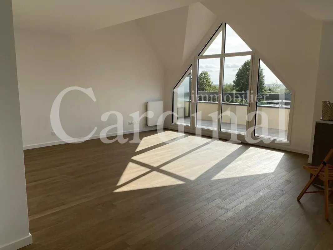 Appartement à louer, 77m², Noisy-le-Roi