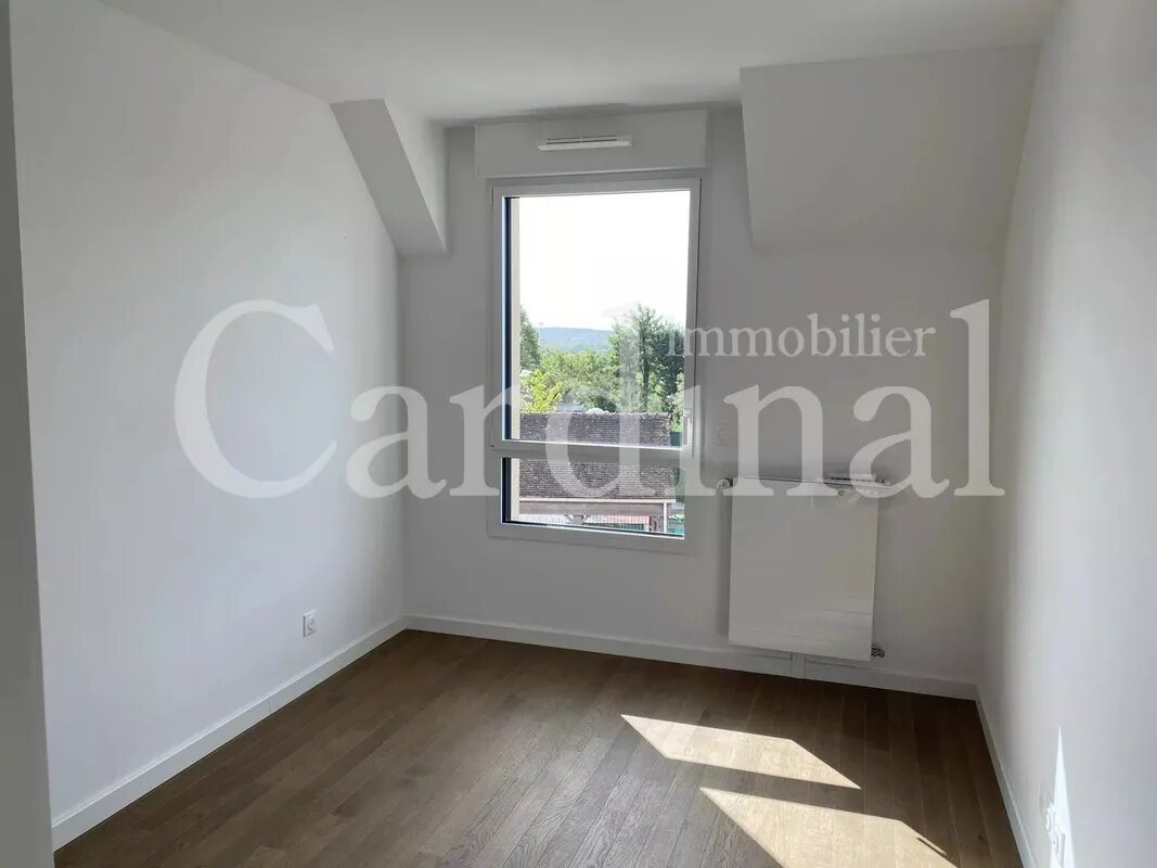Appartement à louer, 77m², Noisy-le-Roi