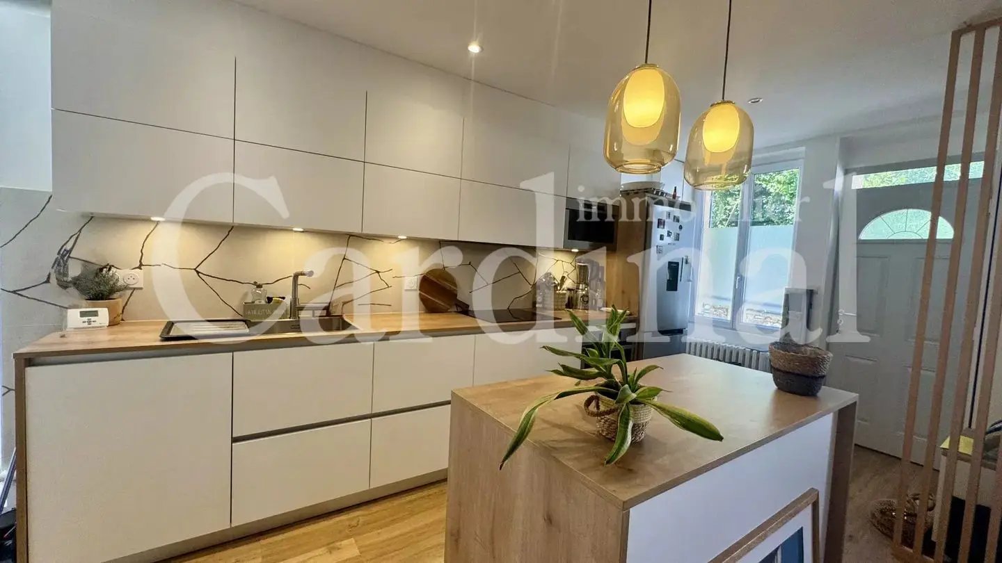 Maison à vendre, 90m², Versailles