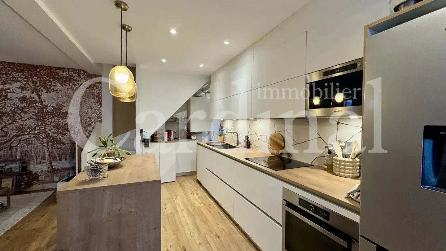 Maison à vendre, 90m², Versailles