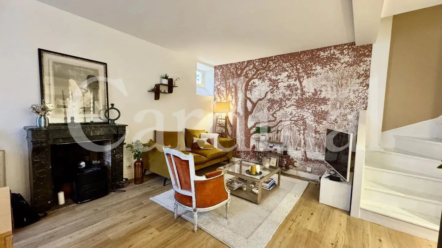 Maison à vendre, 90m², Versailles
