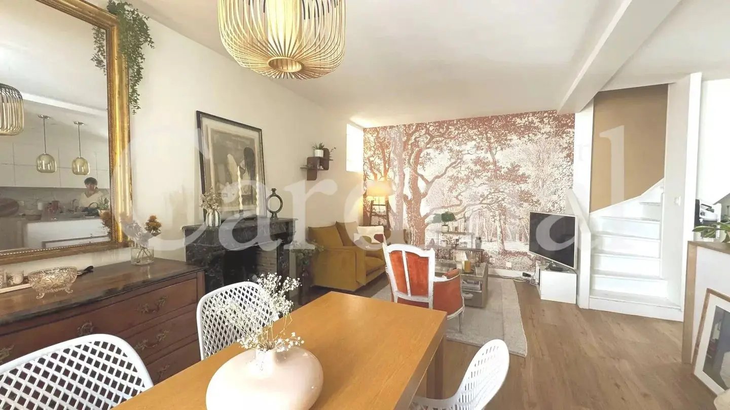 Maison à vendre, 90m², Versailles