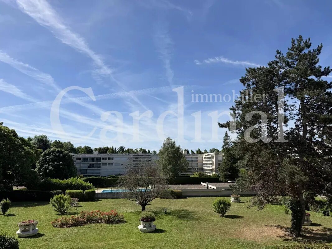 Appartement à vendre, 125m², Bailly