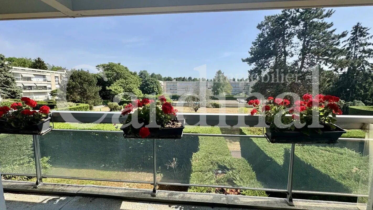 Appartement à vendre, 125m², Bailly