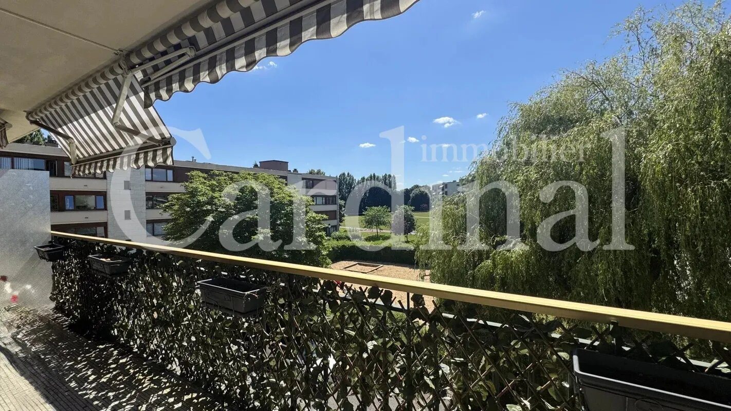 Appartement à vendre, 120m², Noisy-le-Roi