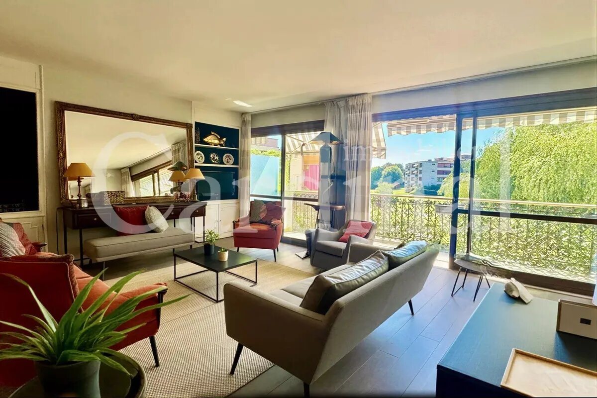 Appartement à vendre, 120m², Noisy-le-Roi