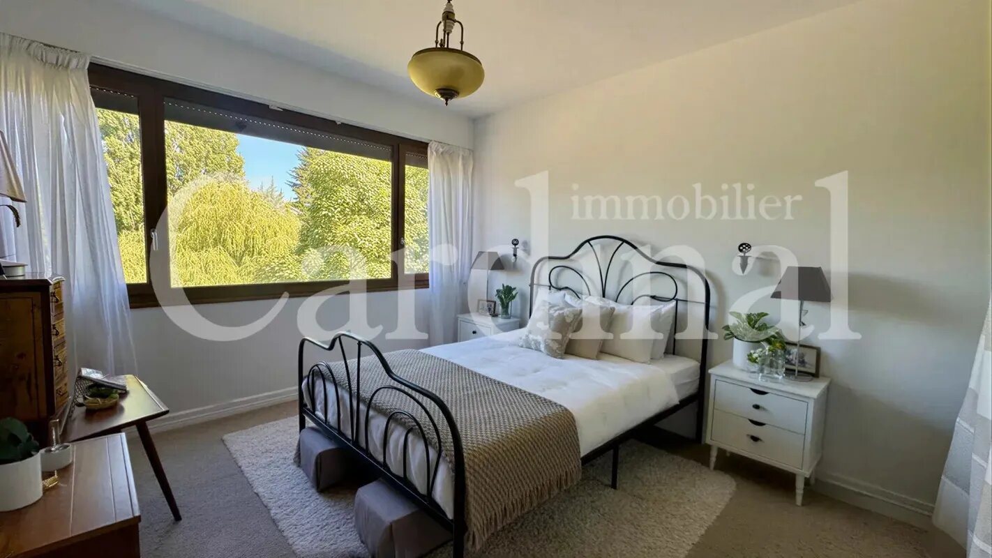 Appartement à vendre, 120m², Noisy-le-Roi