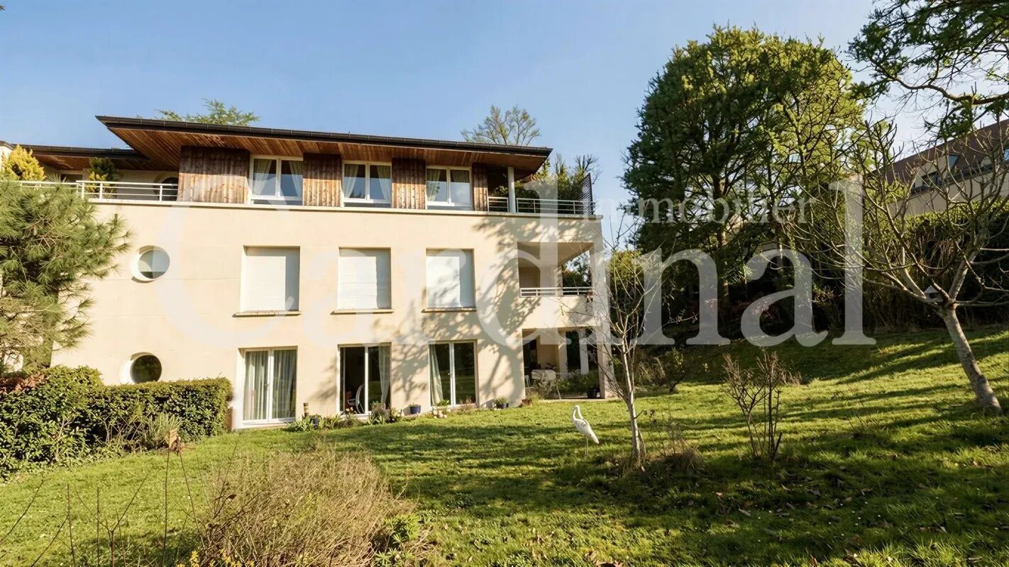 Appartement à vendre, 116m², Noisy-le-Roi