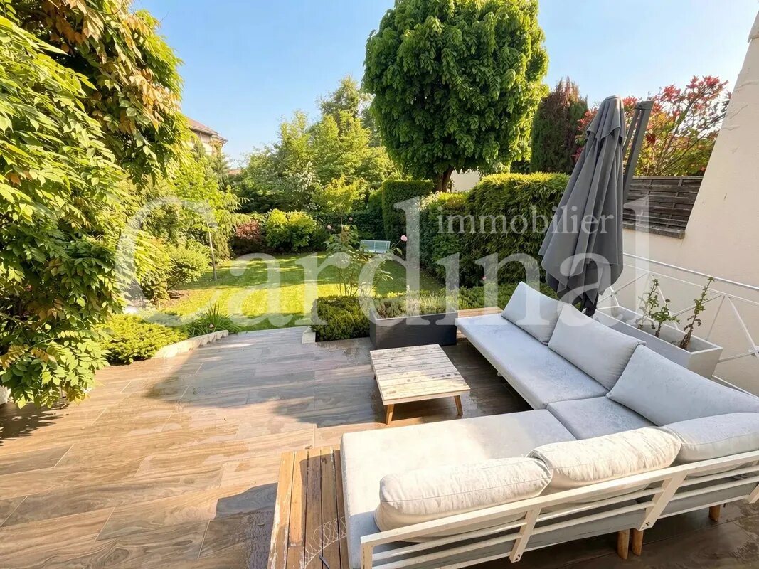 Maison à vendre, 193m², Noisy-le-Roi