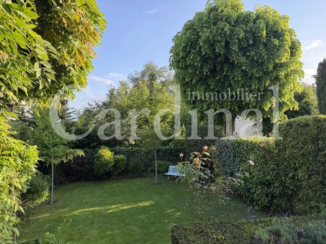 Maison à vendre, 193m², Noisy-le-Roi
