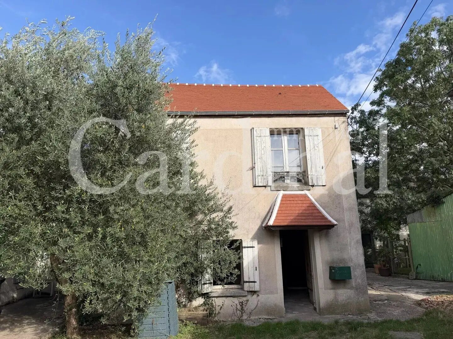 Maison à vendre, 65m², Noisy-le-Roi