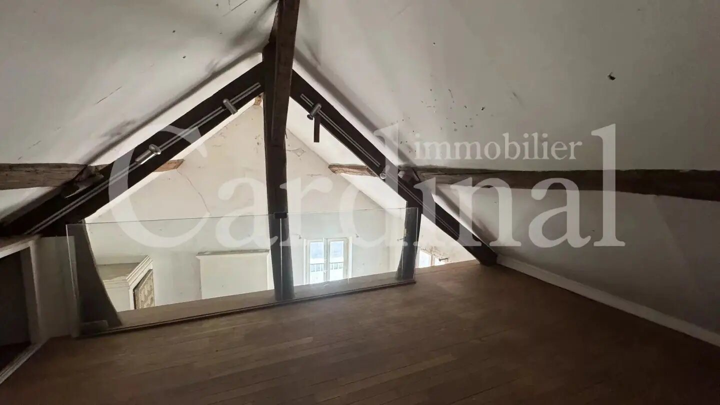 Maison à vendre, 65m², Noisy-le-Roi