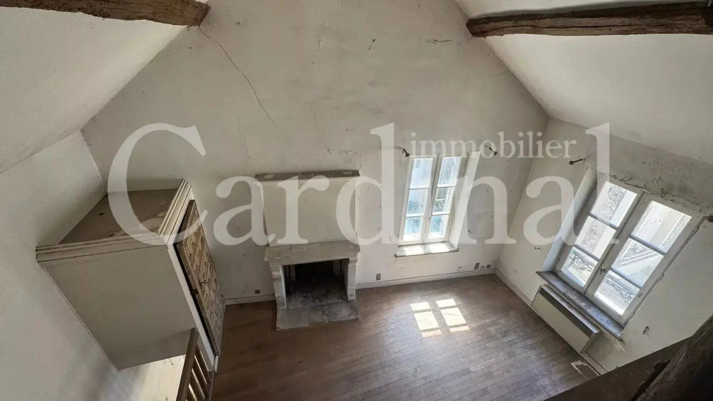 Maison à vendre, 65m², Noisy-le-Roi