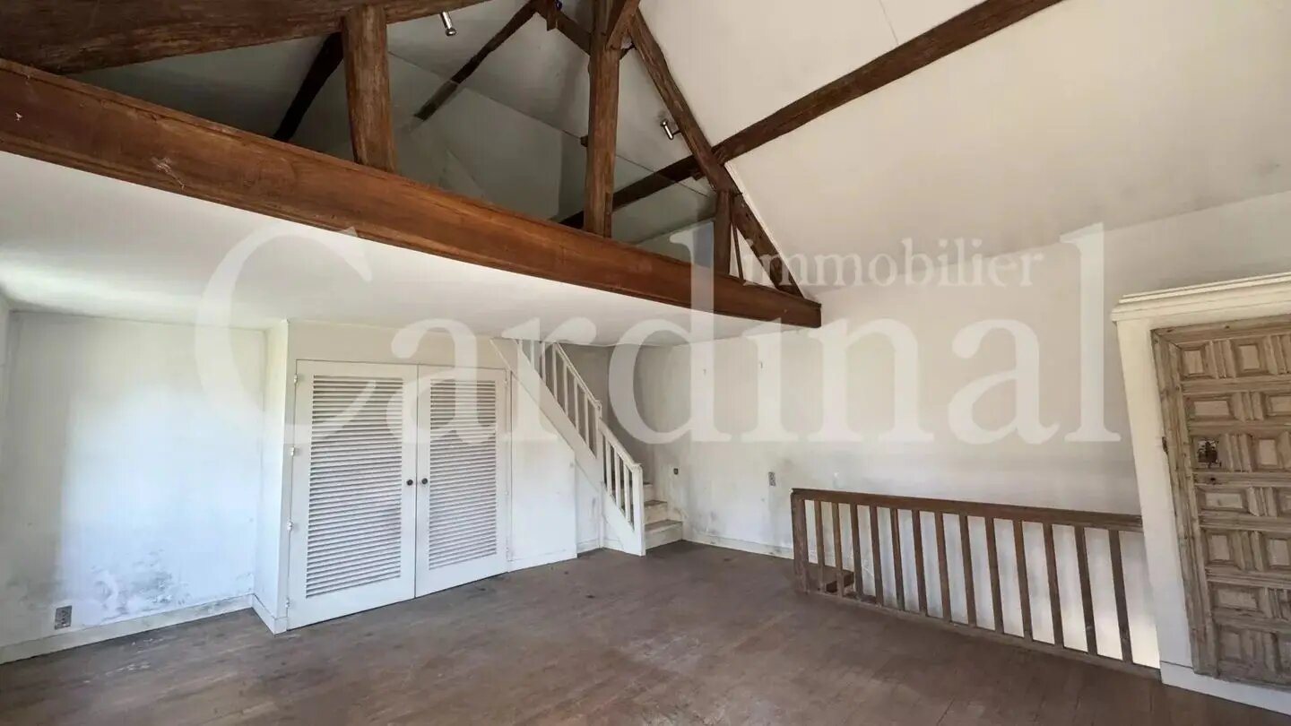 Maison à vendre, 65m², Noisy-le-Roi