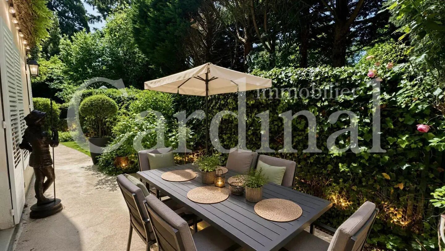 Maison à vendre, 94m², Bailly