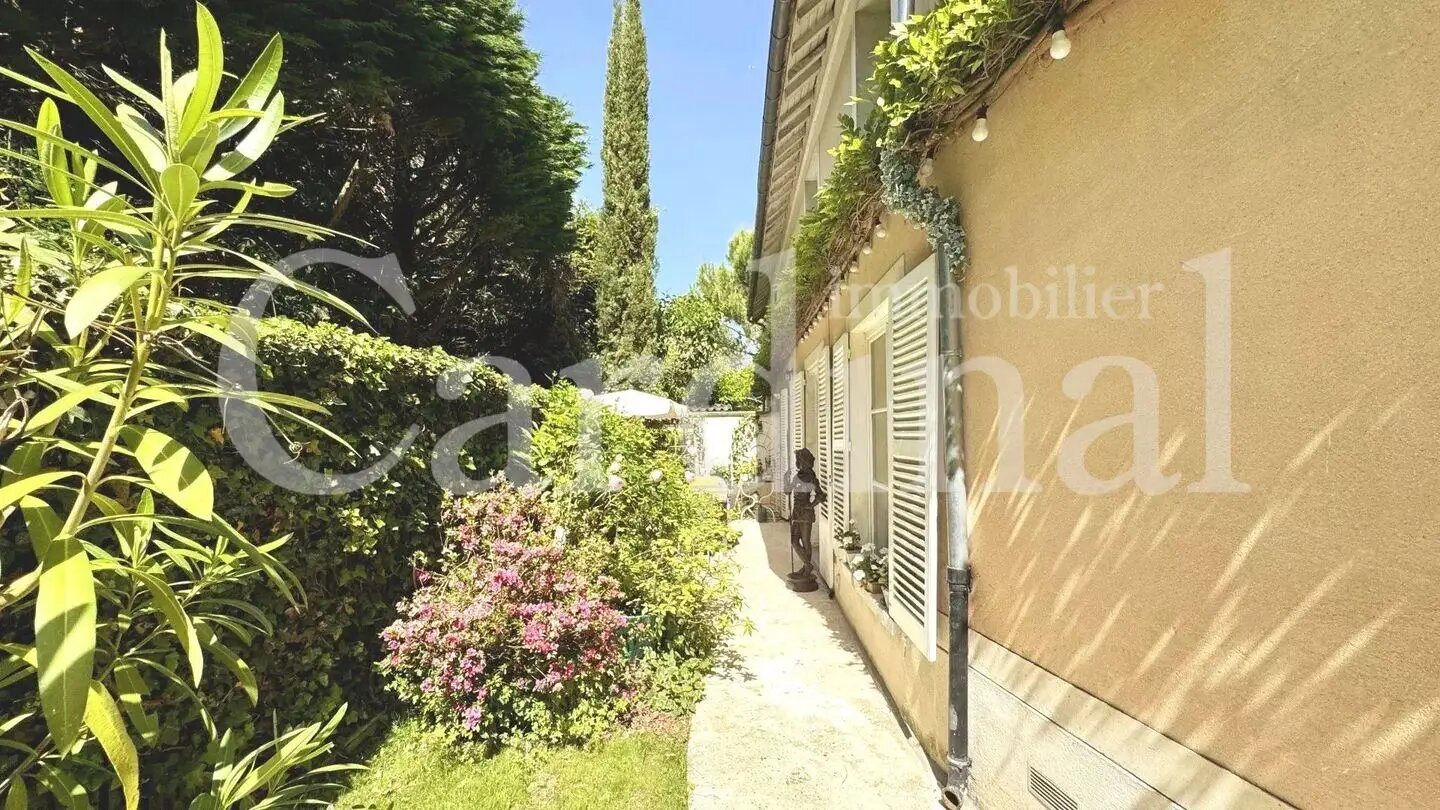 Maison à vendre, 94m², Bailly