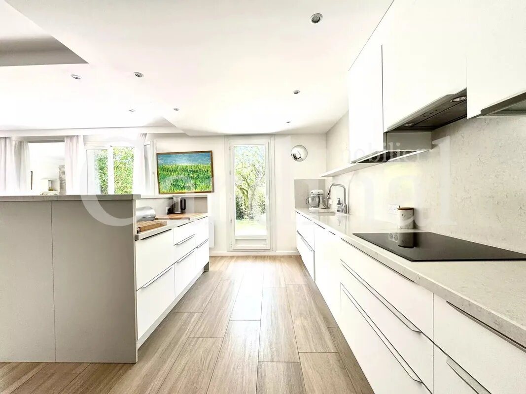 Appartement à louer, 149m², Noisy-le-Roi