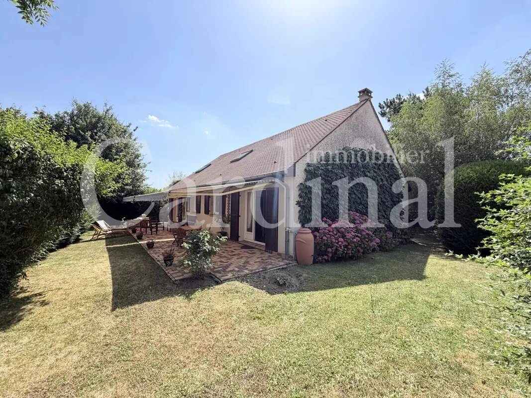 Maison à vendre, 164m², Bailly