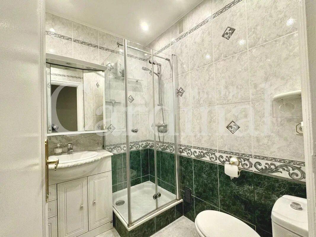 Appartement à louer, 106m², Noisy-le-Roi