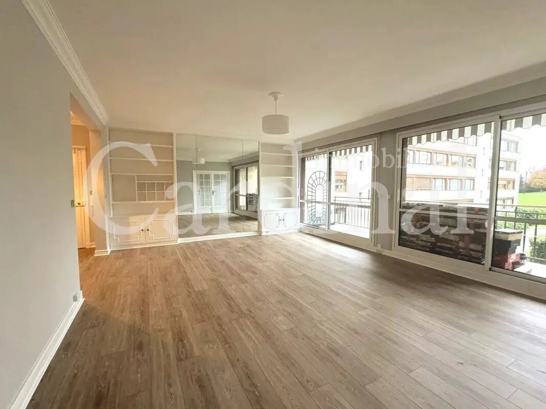 Appartement à louer, 106m², Noisy-le-Roi