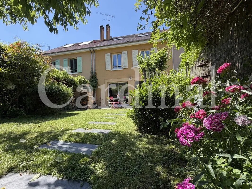Maison à vendre, 139m², Villepreux