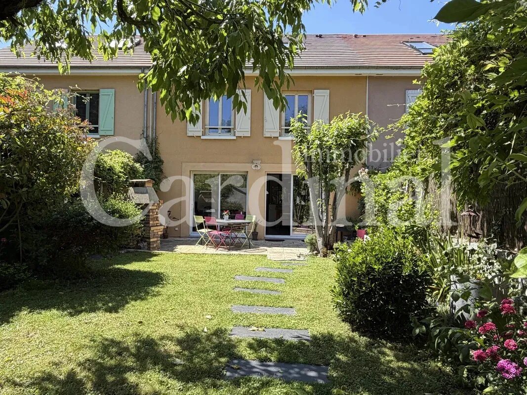 Maison à vendre, 139m², Villepreux