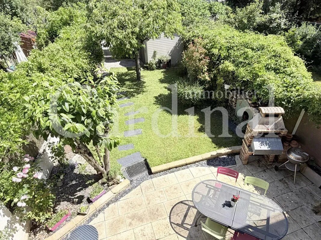 Maison à vendre, 139m², Villepreux