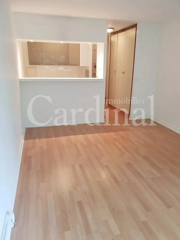 Appartement à louer, 45m², Bailly