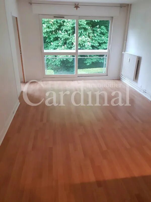 Appartement à louer, 45m², Bailly