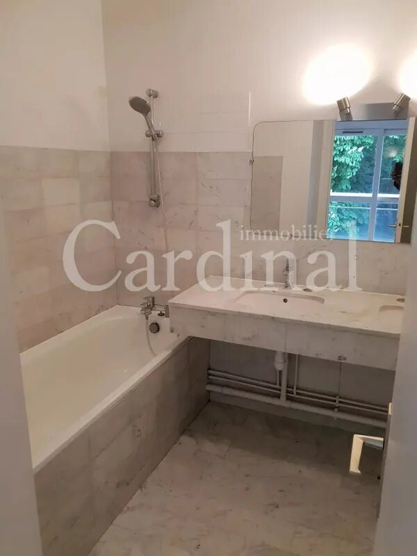 Appartement à louer, 45m², Bailly