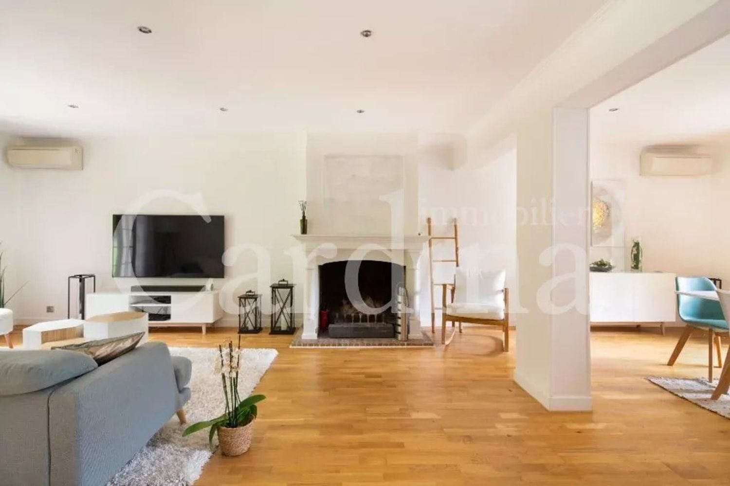 Maison à louer, 169m², Bougival