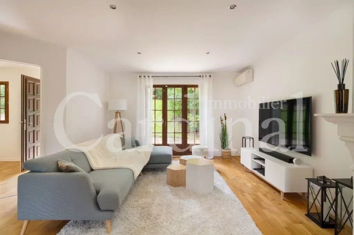 Maison à louer, 169m², Bougival