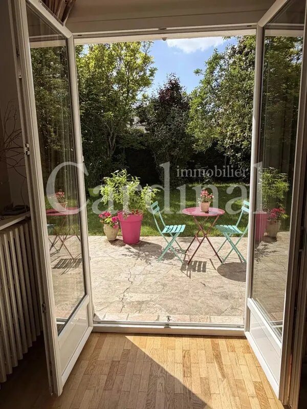 Maison à vendre, 155m², Bailly