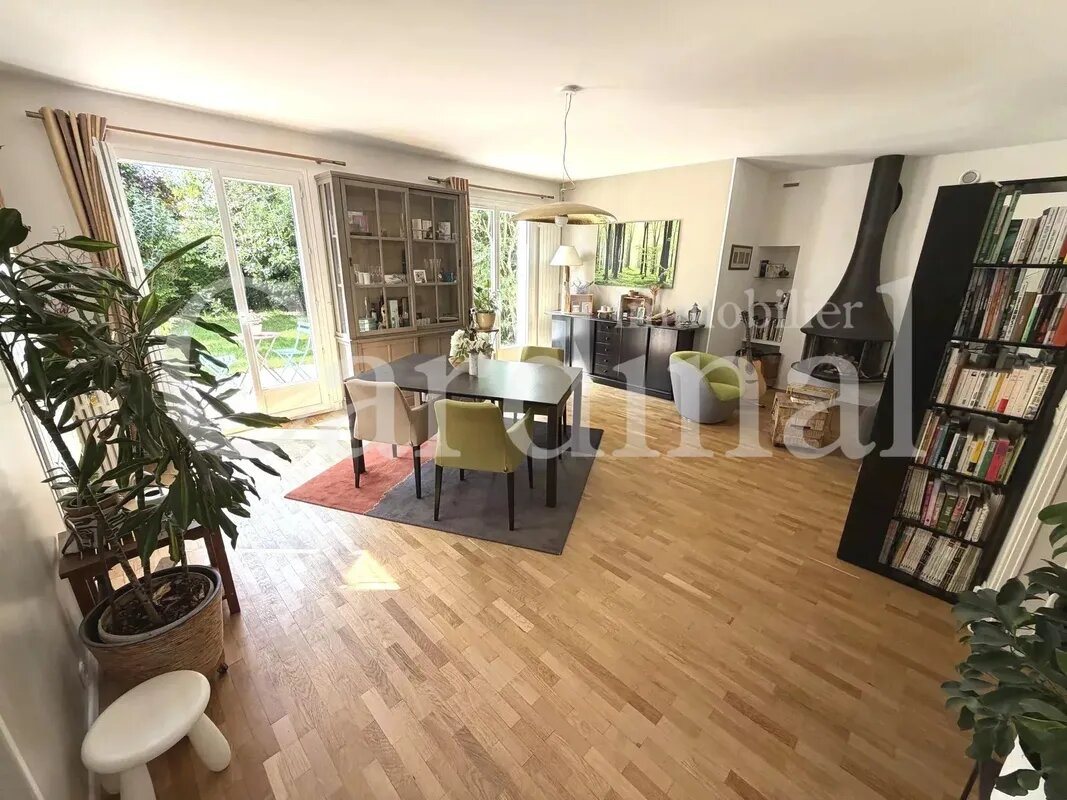 Maison à vendre, 155m², Bailly